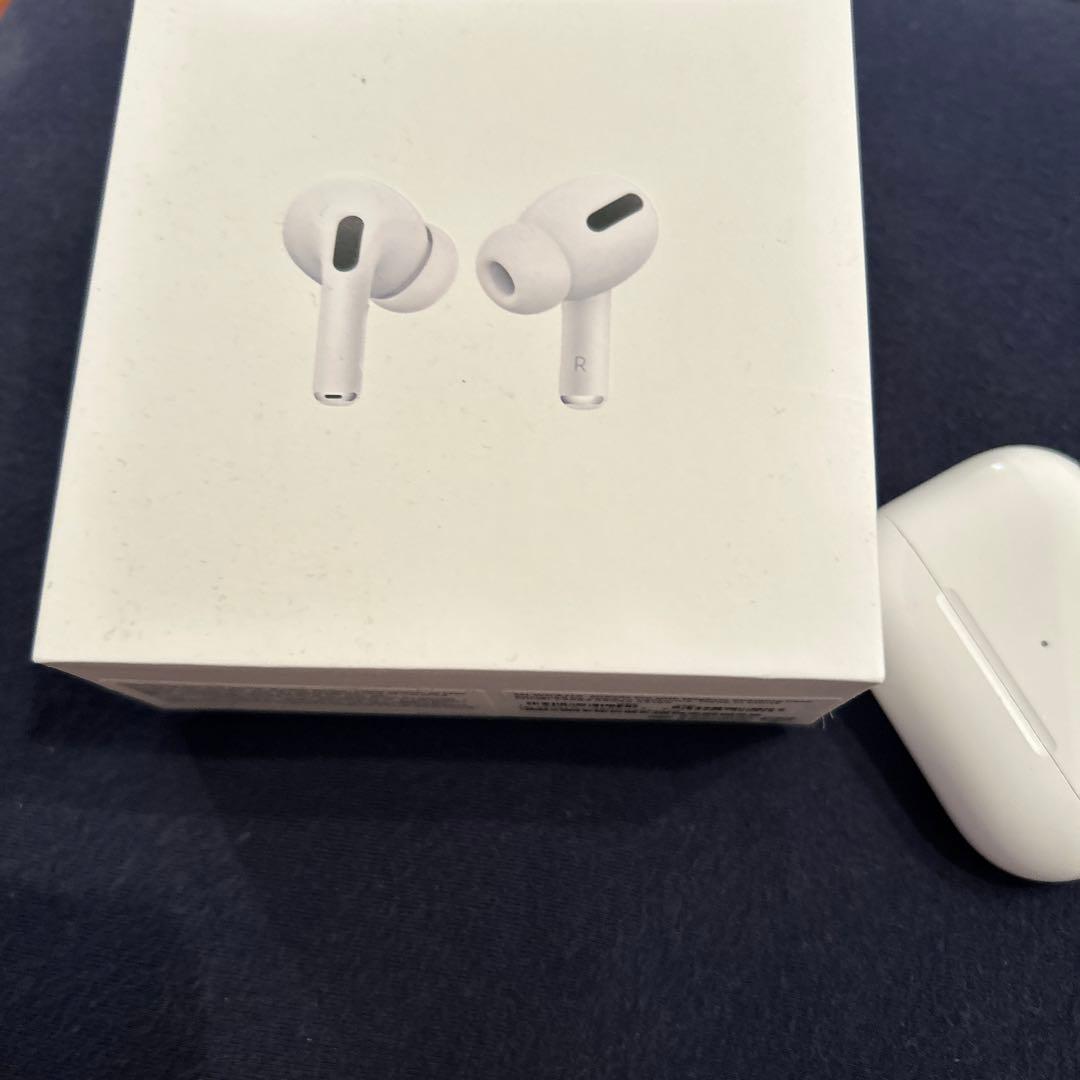 スマホアクセサリー AirPods Pro 2021
