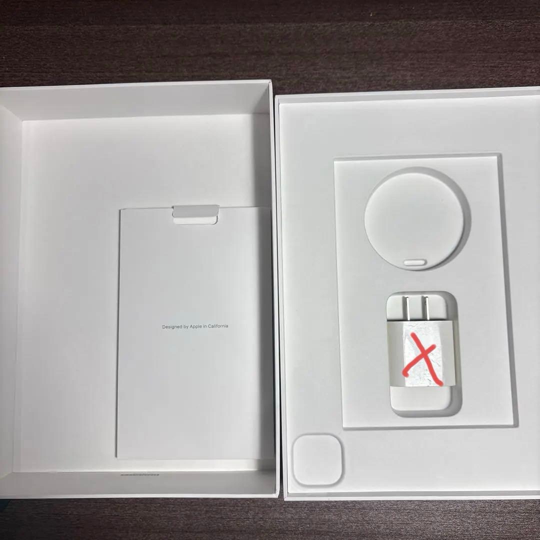【ジャンク品】Apple iPad 11インチ スペースグレー128GB+おまけ