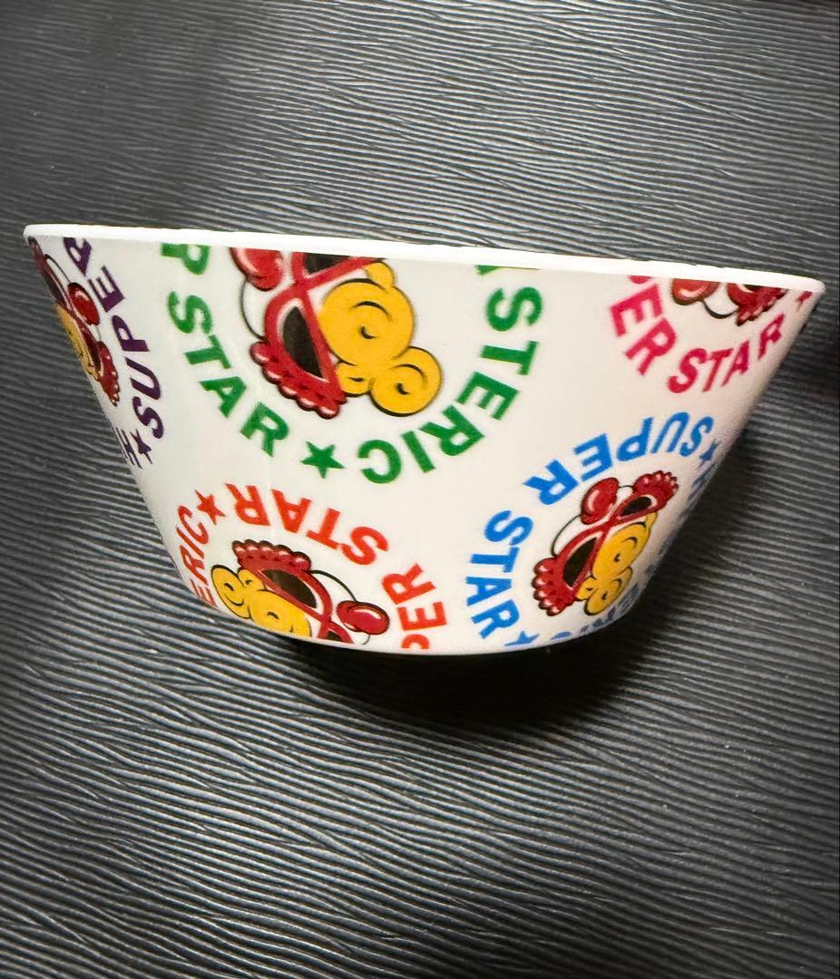 ヒステリックミニ超超超レアボウル7個フルセット　バラ売しません　新品箱付き