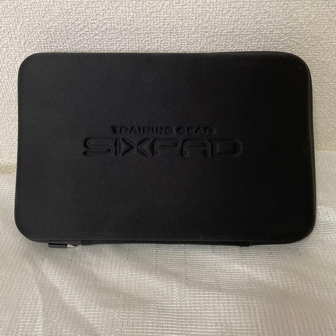 SIXPAD powersuit Lite AbsサイズS （コントローラー付）