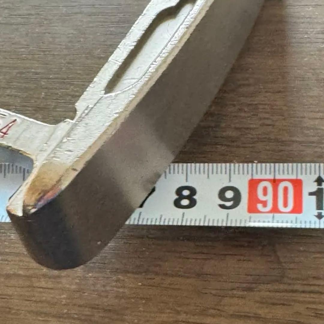 山田パター工房 Dream 54 パタ34インチ オリジナルグリップ