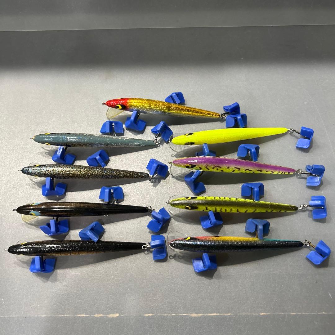 希少！大量！！スミスウィック ログ 39個 ルアーセット アメルア 入手困難