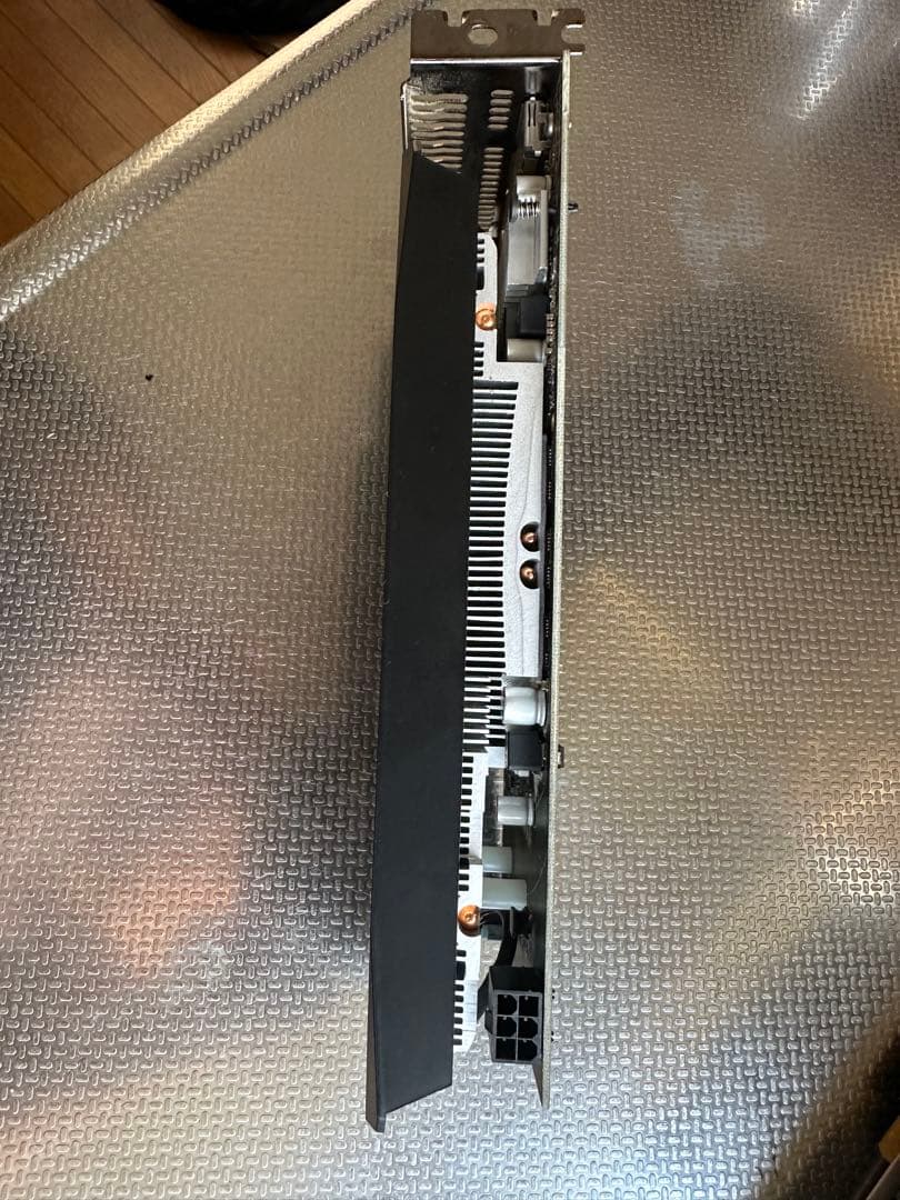 グラフィックボード・グラボ・ビデオカード MSI Radeon rx570 8GB