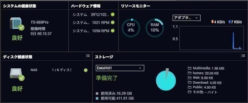 QNAP OEM NAS TS-669Pro同等品