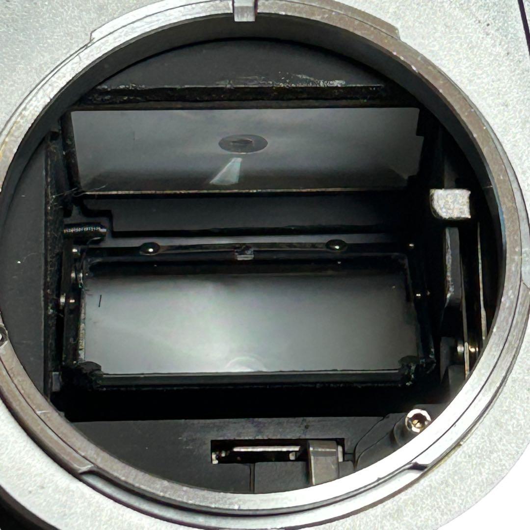 CANON AE-1 FD 50mm F1.4 S.S.C. フィルムカメラ