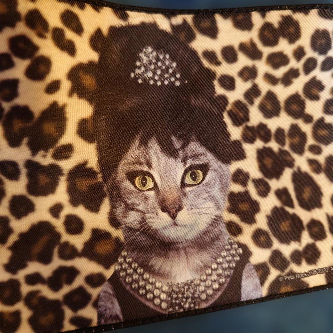 PETS ROCK リュック型トートバッグ オードリー・ヘプバーン　未使用