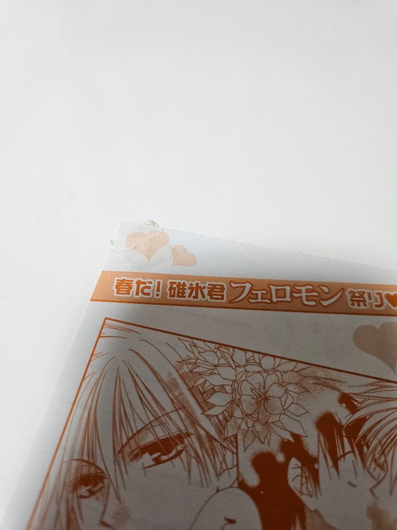 LaLa　2010　日めくりカレンダー