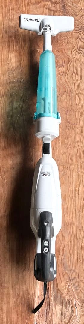 makita CL281FD 18V マキタ ⭐︎完動品 バッテリー無