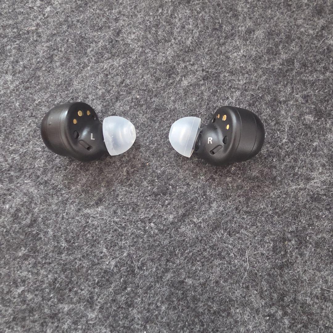 Technics ワイヤレスイヤホン EAH-AZ100-K ブラック