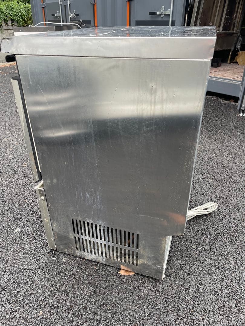 ホシザキ　55kg 製氷機　IM-55M-1 業務用　キューブアイス　厨房機器