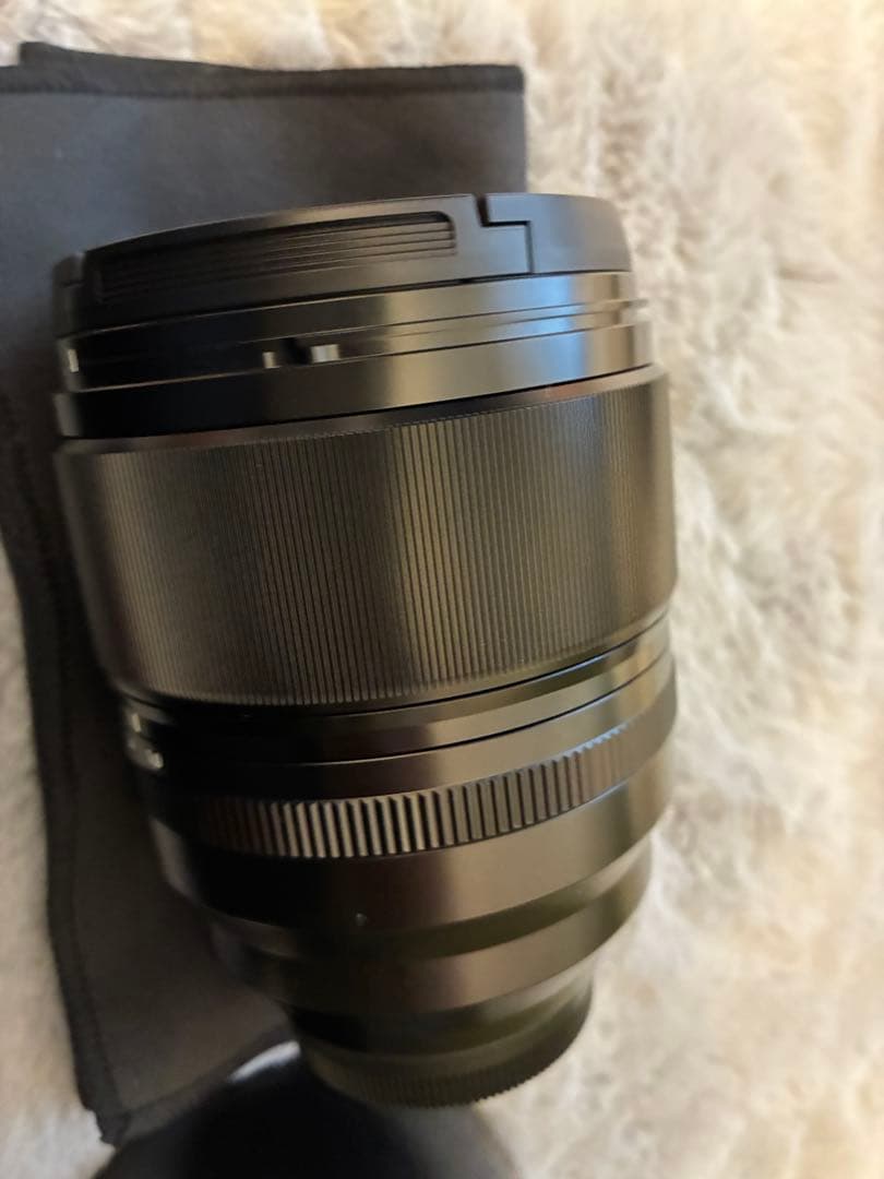 レンズ(単焦点) fujifilm XF50mm F1.0 R WR