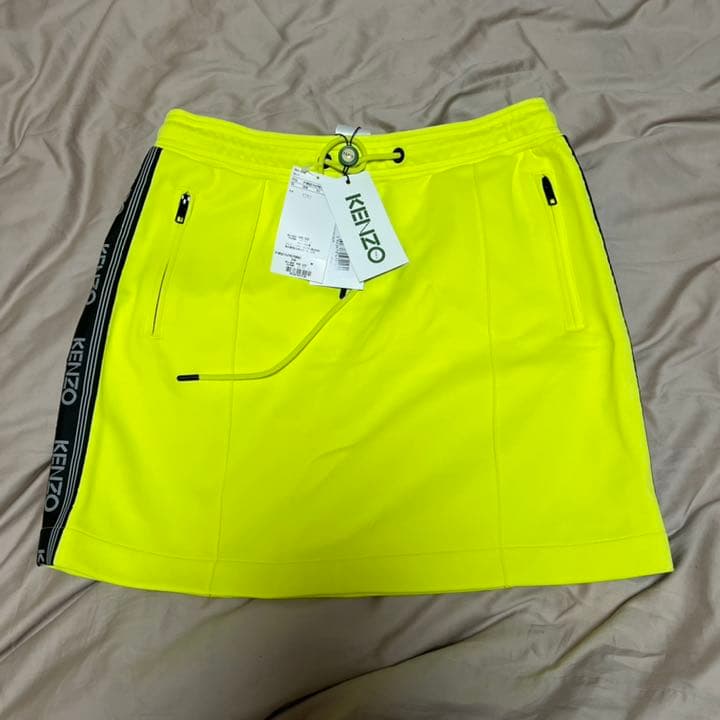 KENZO スポーツウェア