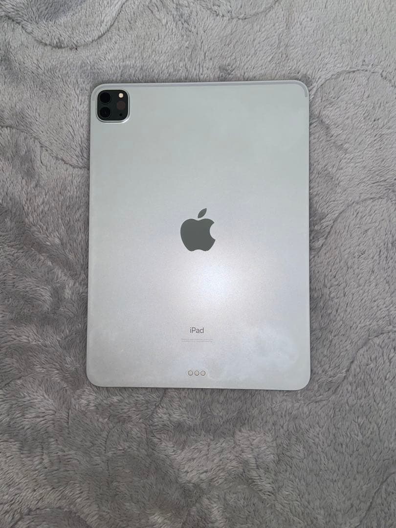 iPad Pro11インチ　第二世代