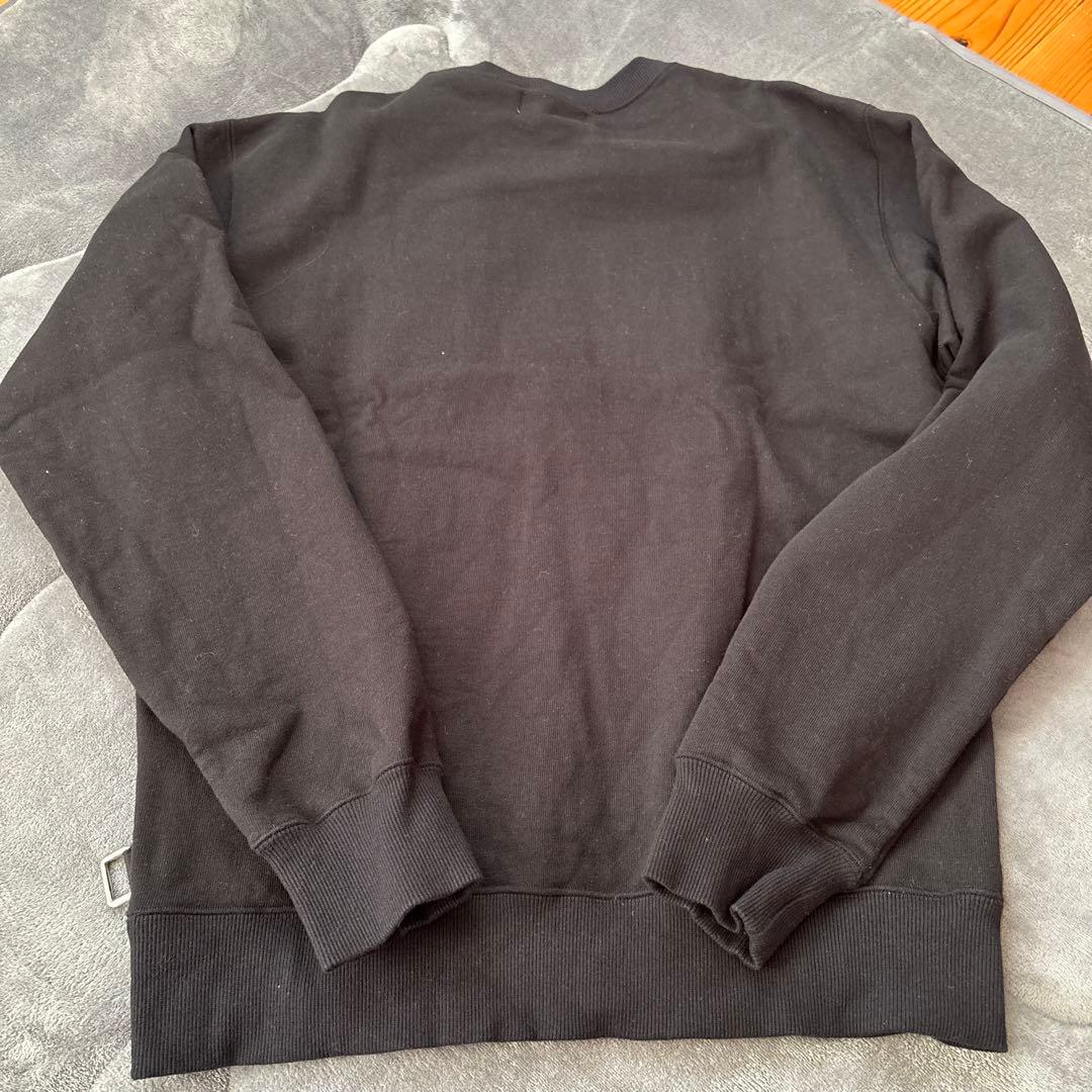 ice&techno スウェット　S