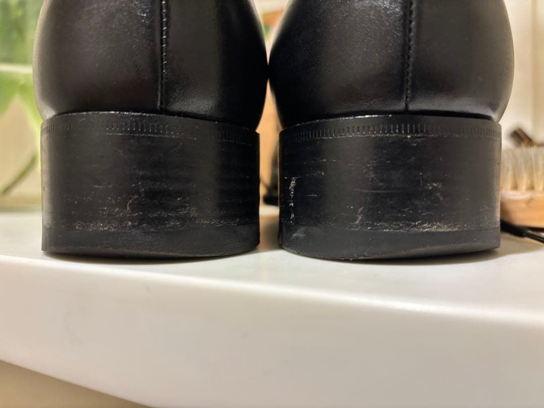 レユッカス Le Yucca's Uチップ Y18711