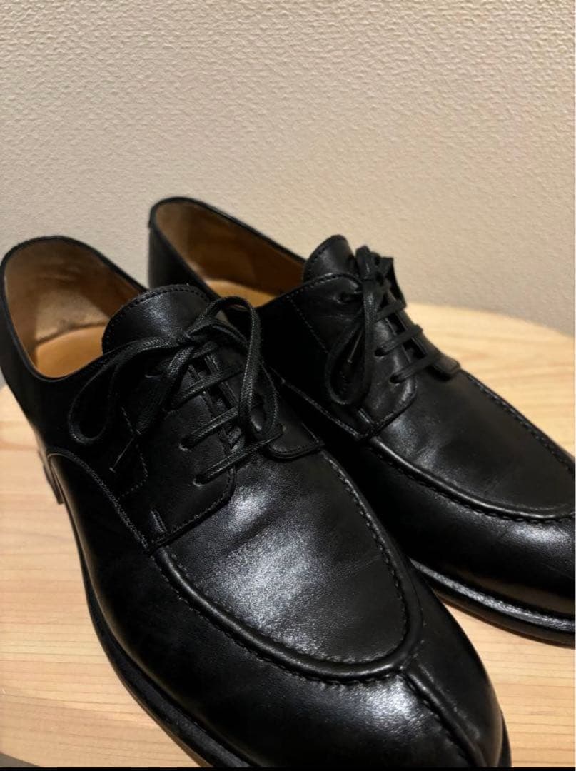 レユッカス Le Yucca's Uチップ Y18711