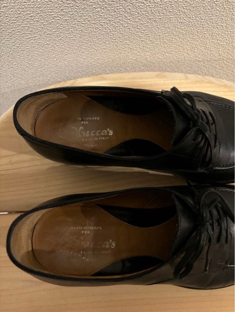 レユッカス Le Yucca's Uチップ Y18711