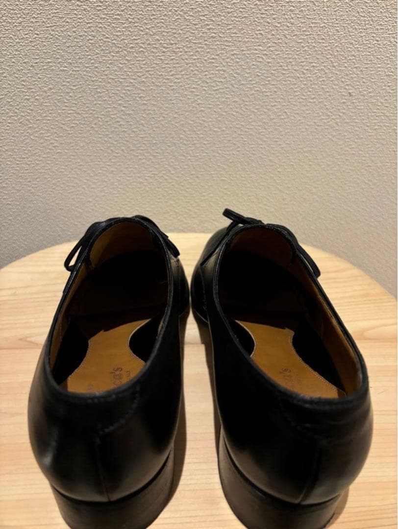 レユッカス Le Yucca's Uチップ Y18711