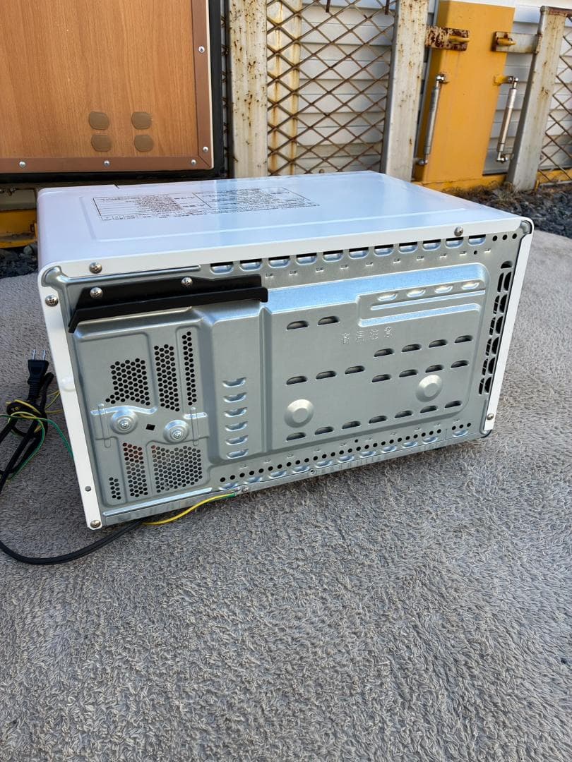 Panasonic オーブンレンジ NE-T15A4