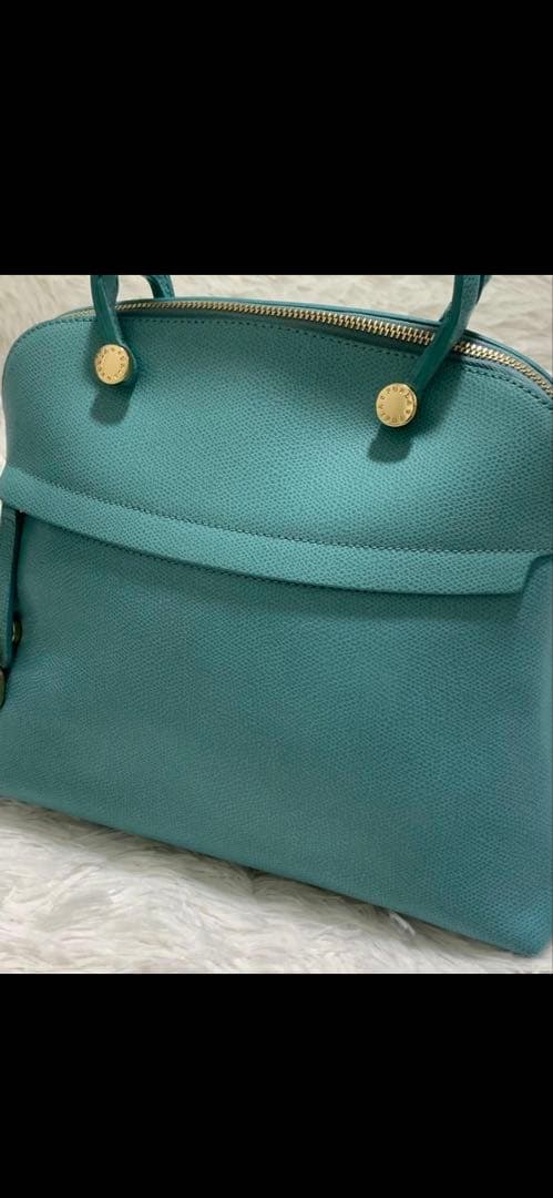 ✨SALE中✨FURLA パイパーショルダーバッグ 綺麗✨かわいい✨