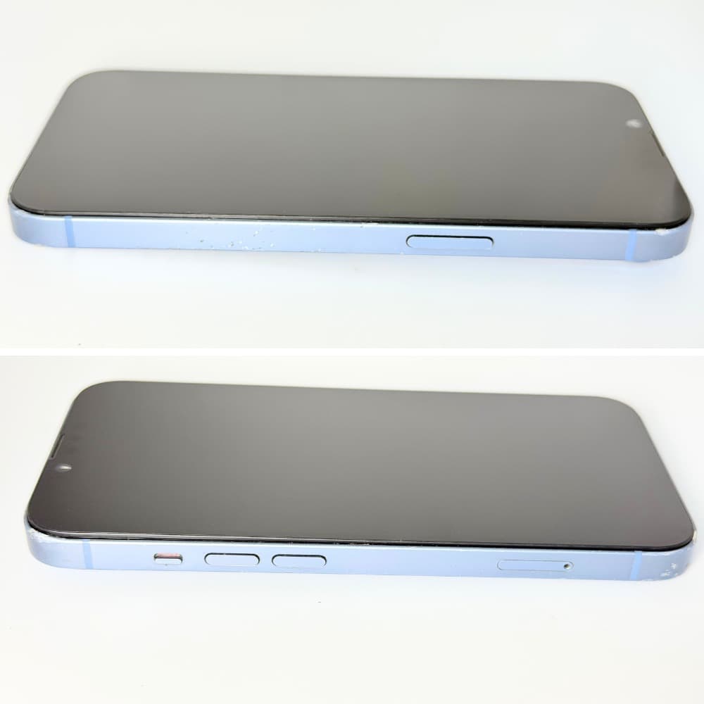 iPhone 14 128GB SIMフリー 新品バッテリー100%