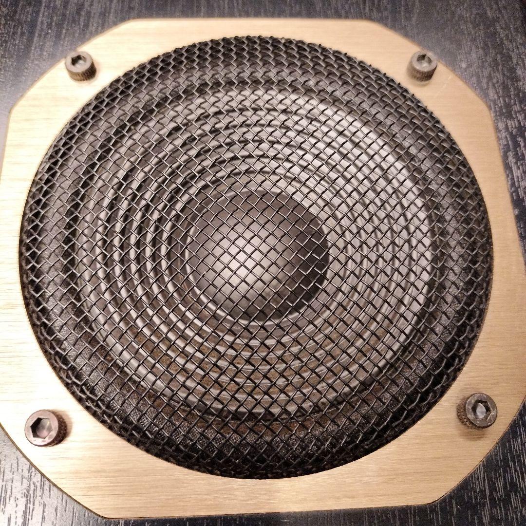 【希少・良音】CORAL EX-102AV スピーカー ペア（動作品）