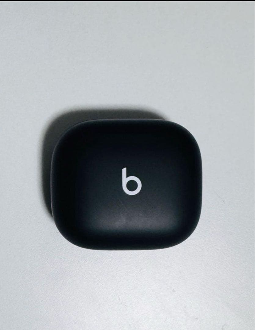 Beats Powerbeats Pro 2 ジェットブラックワ