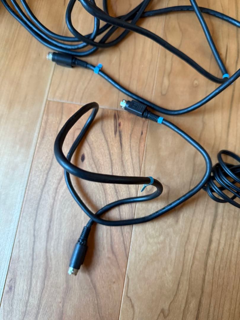 Bose M3 Micro Music Monitor スピーカー シルバー