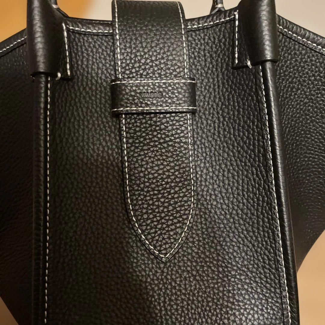 バッグ VASIC PORT MINI