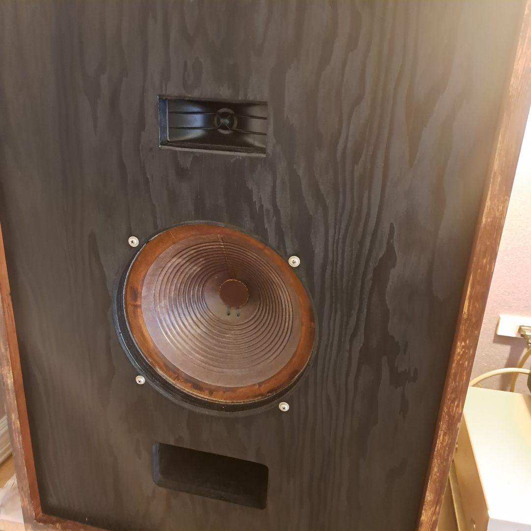 SPECIAL SOUND 自作エキサイタースピーカー PS-25