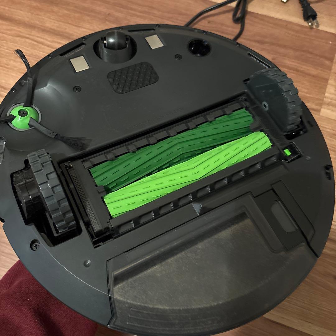 iRobot Roomba i2 ロボット掃除機 本体