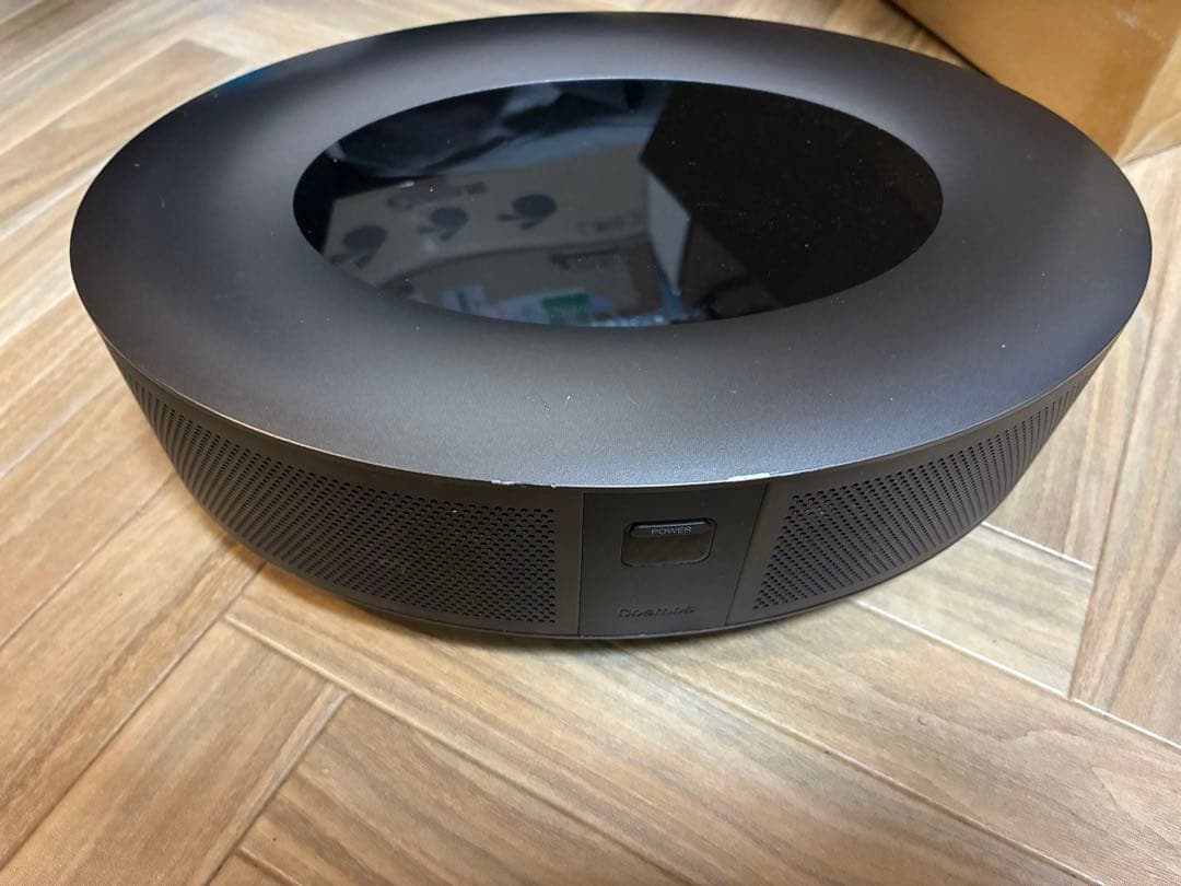 p*6様 Anker NEBULA Cosmosプロジェクター　正常動作品