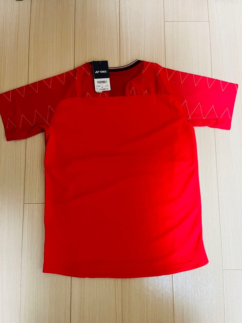 【新品・タグ付き】ヨネックス　ユニフォーム