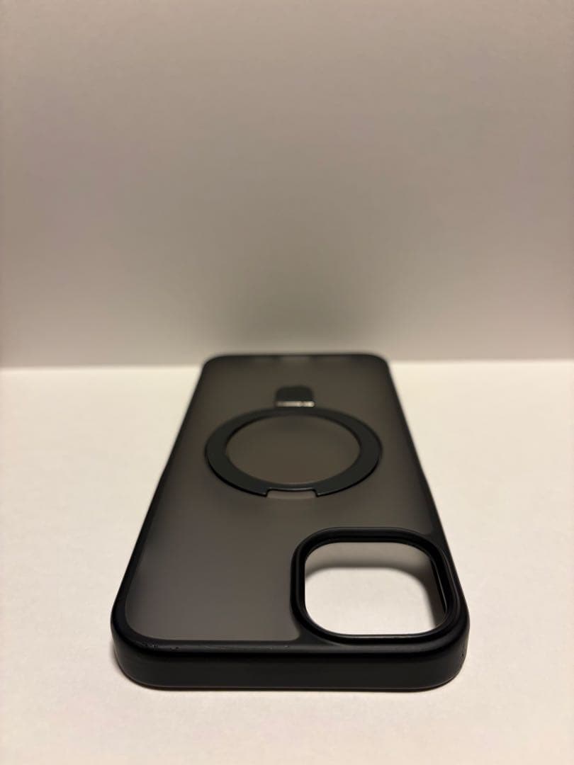 【美品】iPhone14 Plus 128GB ミッドナイト 箱あり 送料無料