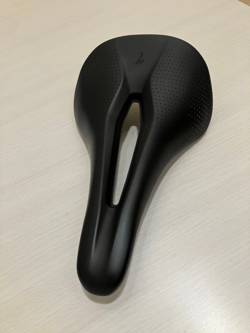 POWER ARC EXPERT SADDLE サドル143mm
