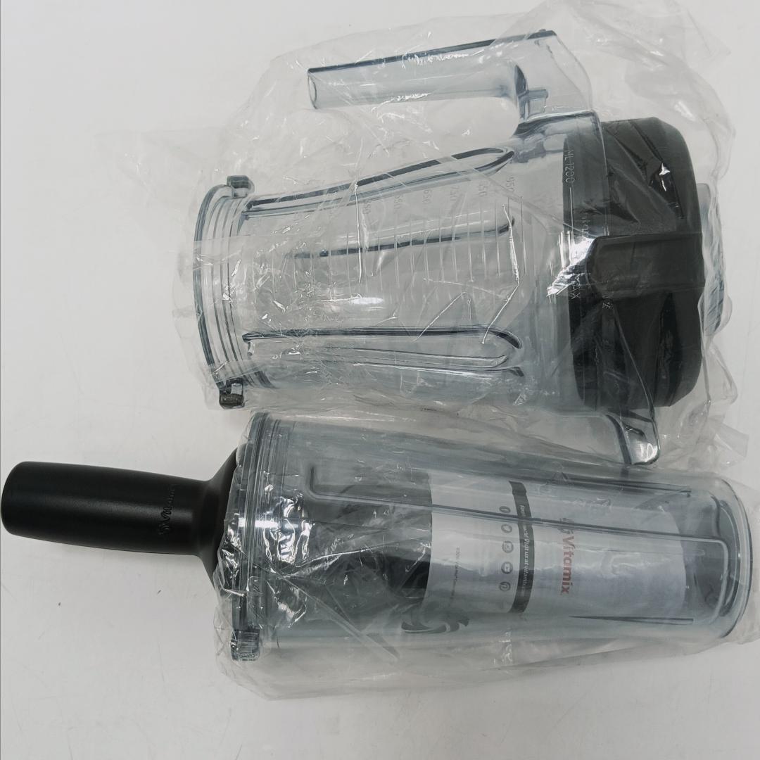 2m0027h4v バイタミックス VM0182 ミキサー ジューサー