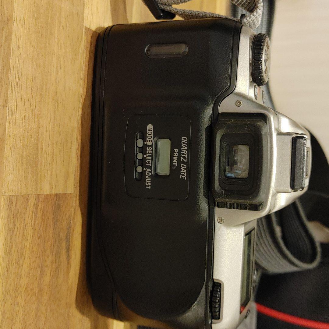 フィルムカメラ Nikon U