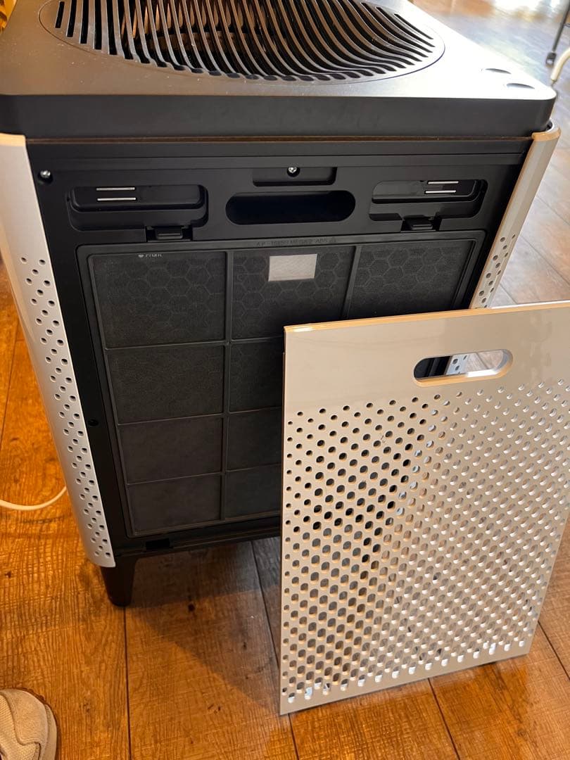 coway AIRMEGA 空気清浄機 ホワイト