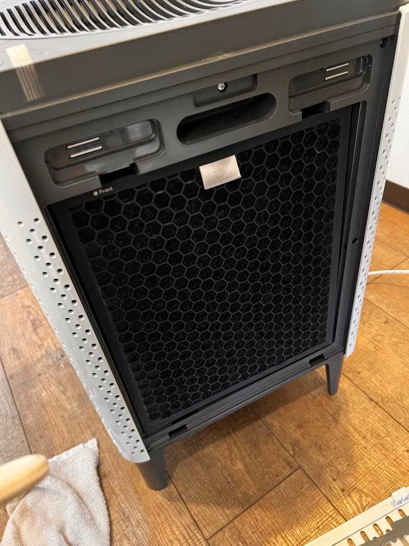 coway AIRMEGA 空気清浄機 ホワイト