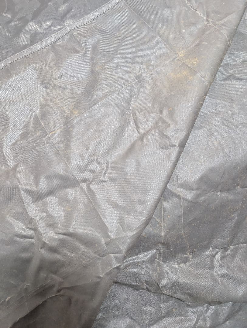 テンマクデザイン　パンダレッド(フルグランドシート付)