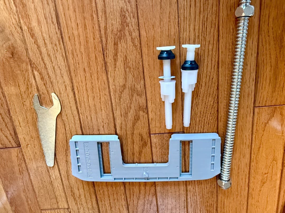 パナソニック温水洗浄便座 ビューティトワレDL-ENX10-CP 2022年製