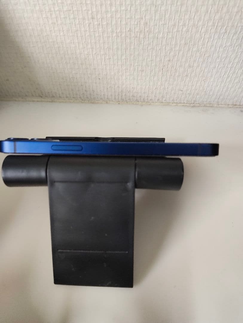 iPhone12 mini バッテリー100%