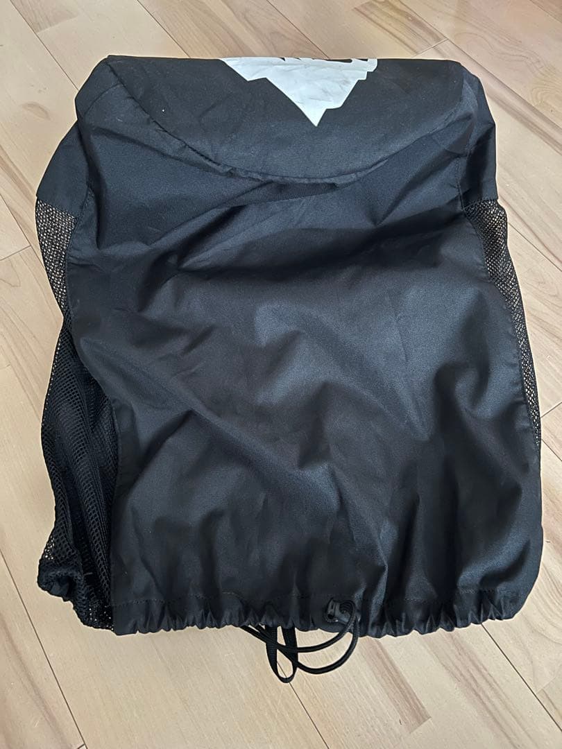 northwave スノーボードブーツ レッド　収納バック付