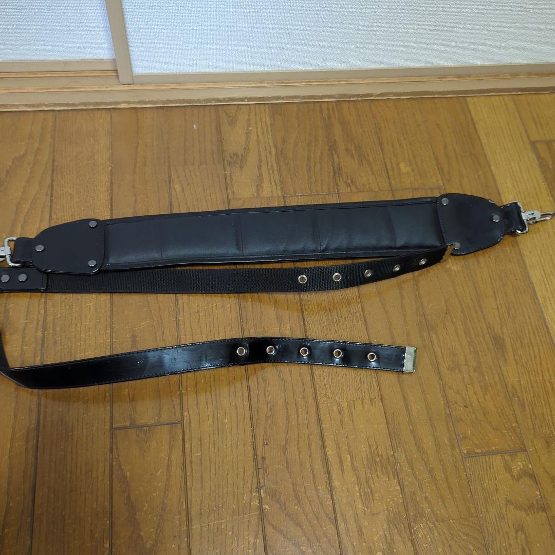 MUTA MARINE キャディバッグ 8