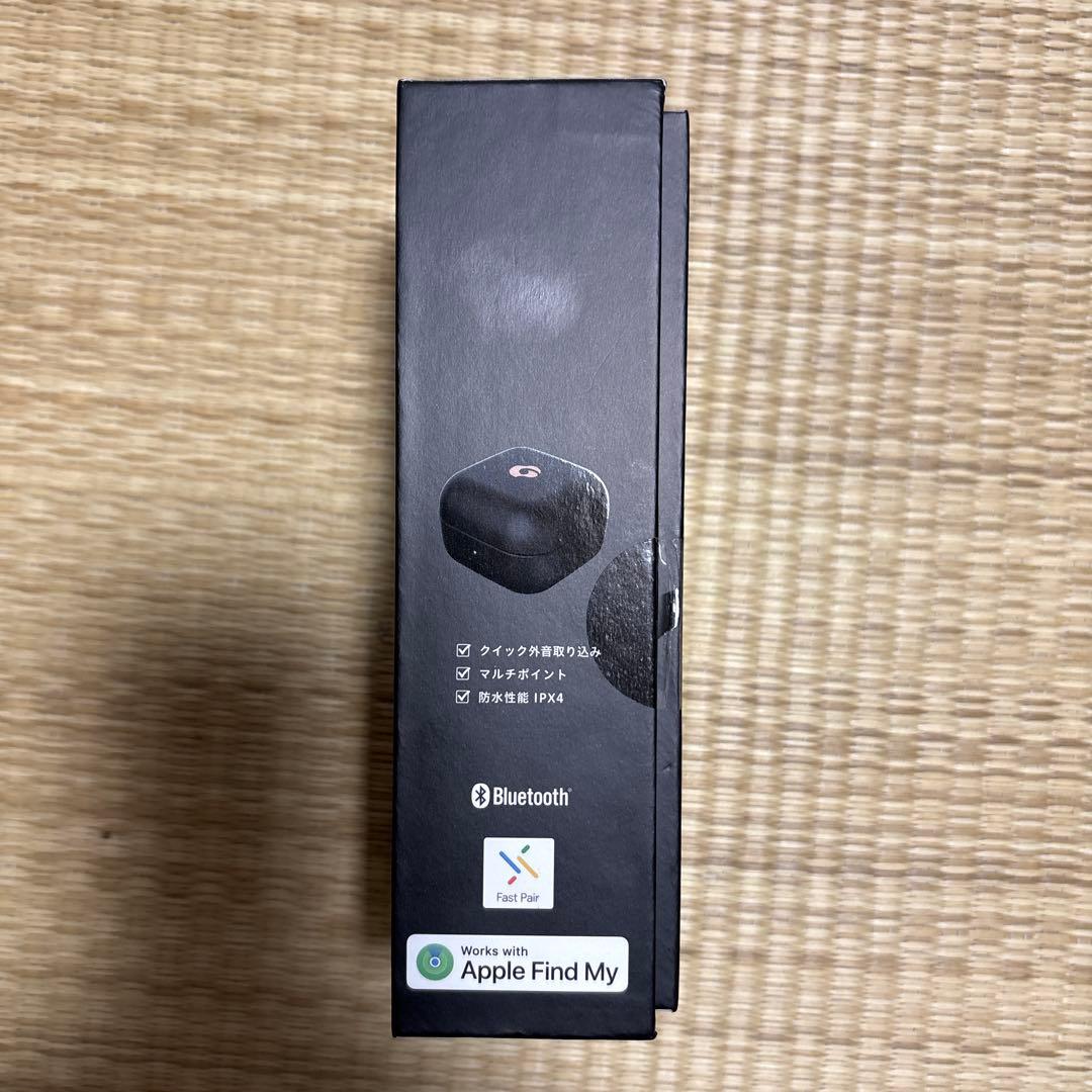 スマホアクセサリー GLIDIC TW-9100