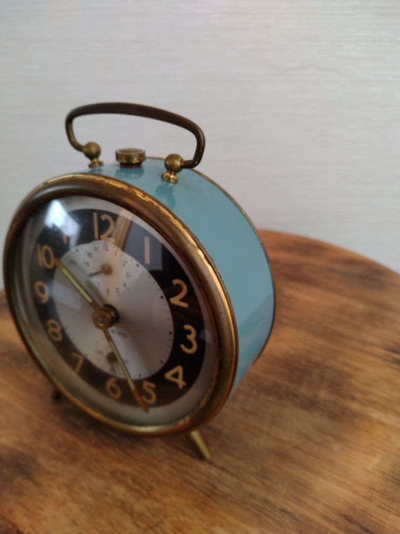 値下げ《超希少》YAMAGUCHI TOKEI JAPAN サンエイコー