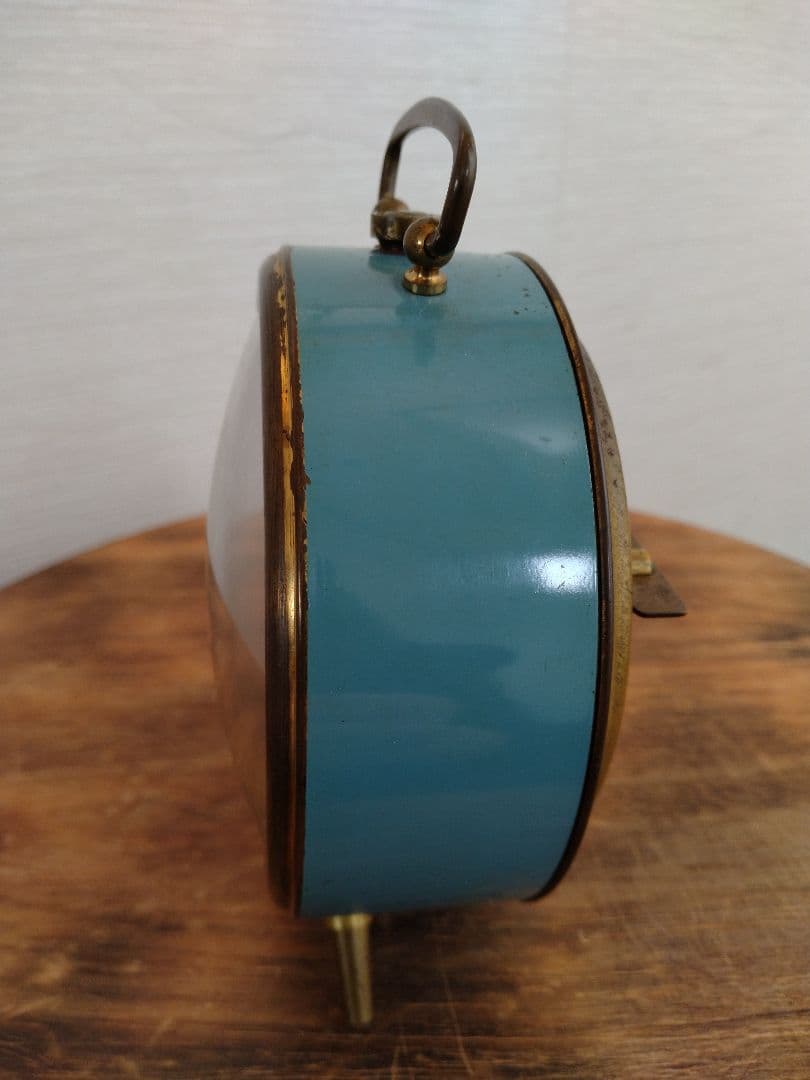 値下げ《超希少》YAMAGUCHI TOKEI JAPAN サンエイコー