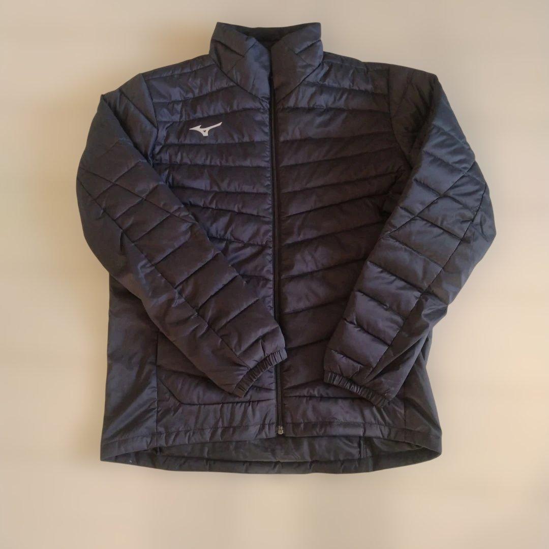 美品Mizuno ミズノウェアセットアップ