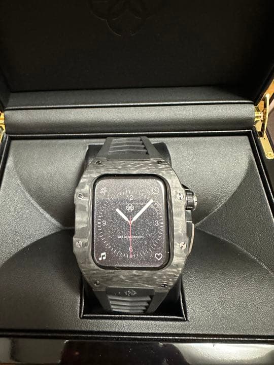 スマホアクセサリー Apple Watch 7 Case