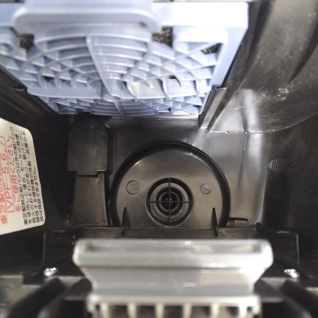 美品 TOSHIBA VC-PM9 (H) 動作確認済み 2024年製 東芝